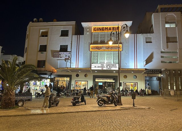 Cinéma Rif : comment Tanger a sauvé l’une de ses salles les plus aimées