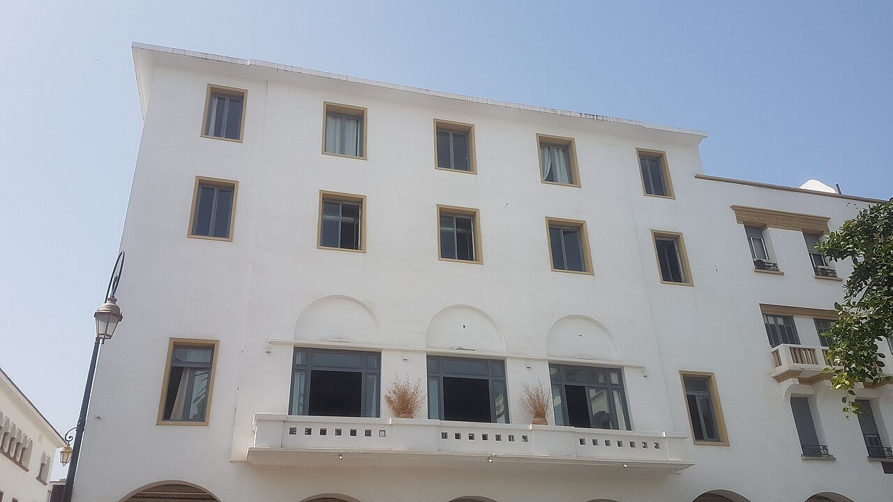 Cinema Renaissance: how Rabat gave a historic cultural venue a second life